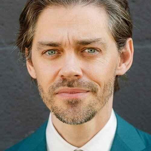 Tom Payne