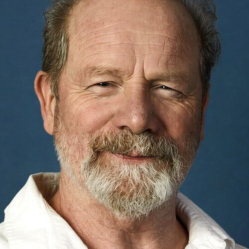 Peter Mullan