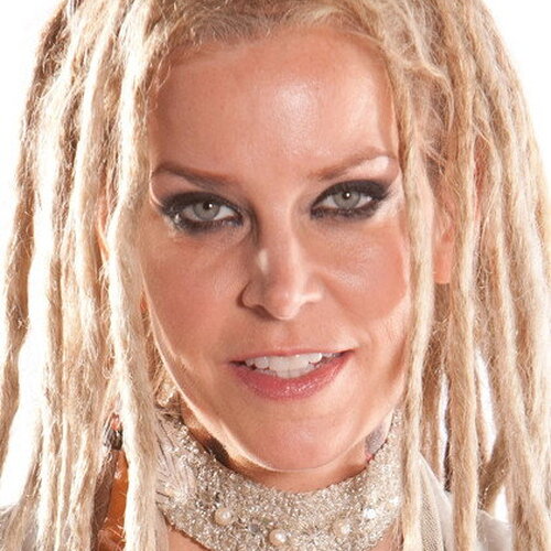 Sheri Moon Zombie