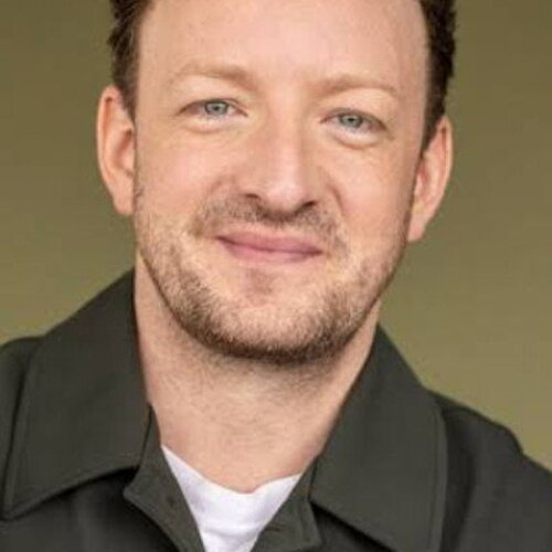 Jason McNally