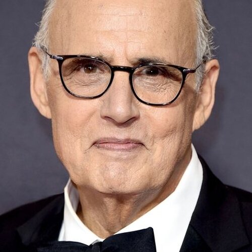 Jeffrey Tambor