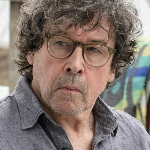 Stephen Rea