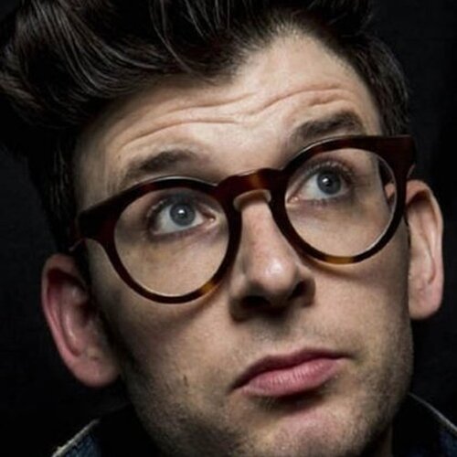 Moshe Kasher