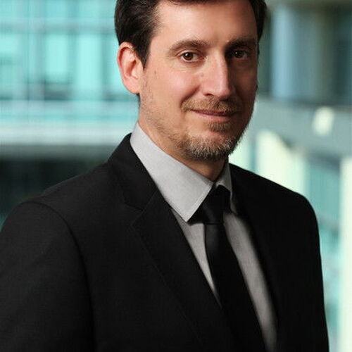 Diego Suárez Chialvo