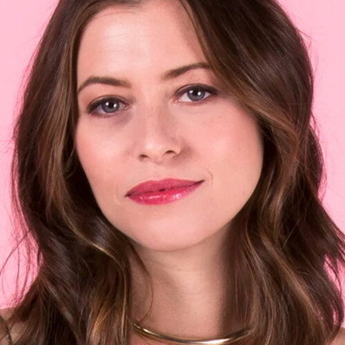 Lauren Miller Rogen
