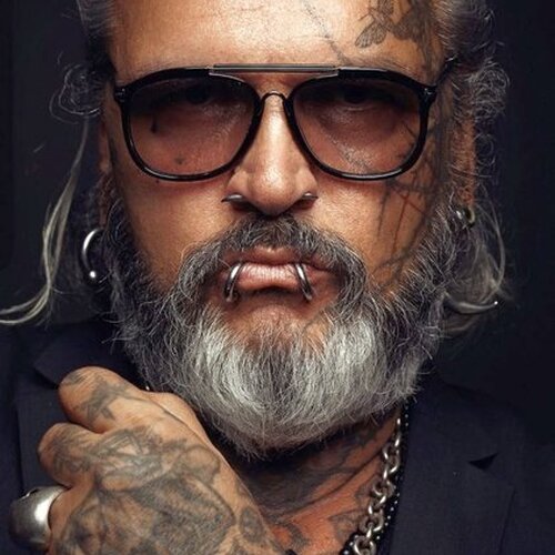 Sven Marquardt