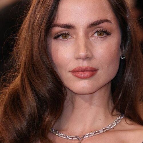 Ana de Armas