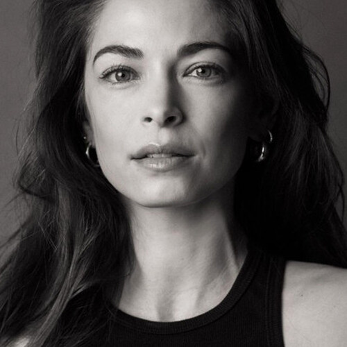 Kristin Kreuk