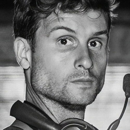 Jonathan van Tulleken