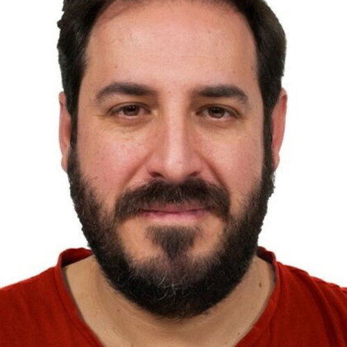 Alberto Leal