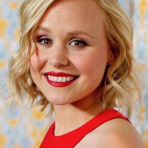 Alison Pill