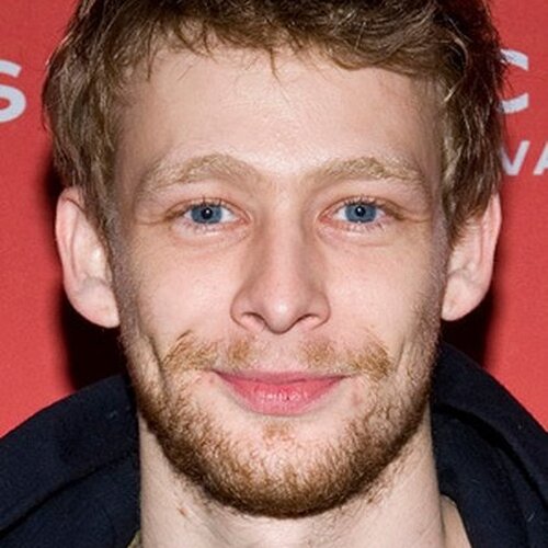 Johnny Lewis