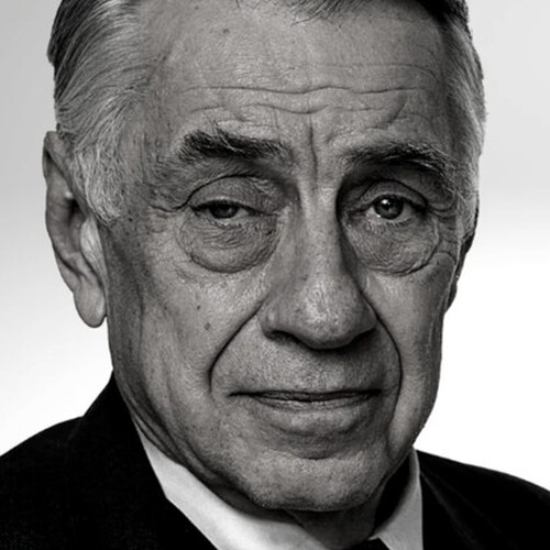 Philip Baker Hall