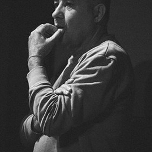 Ismael Curbelo