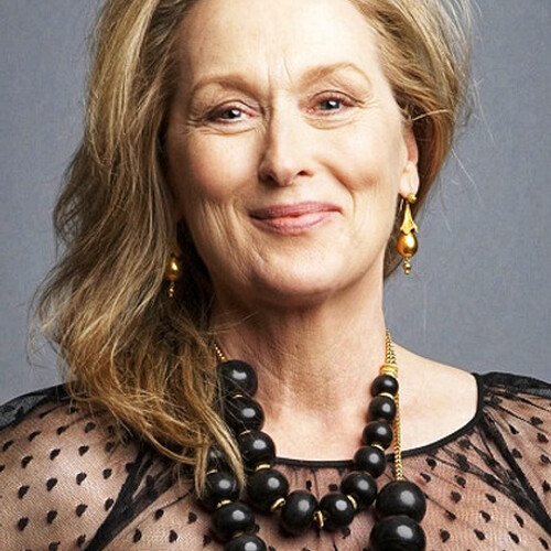 Meryl Streep