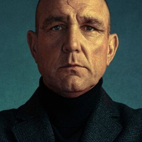 Vinnie Jones