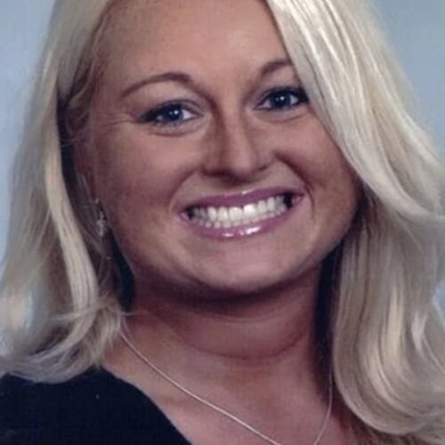 Tiffany Sander McKenzie