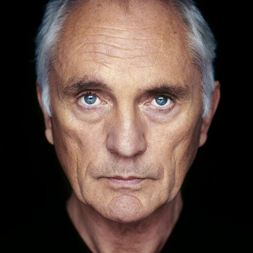 Terence Stamp