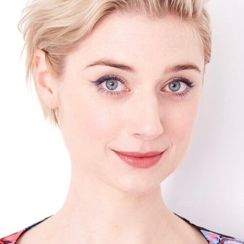 Elizabeth Debicki