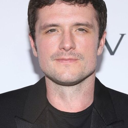 Josh Hutcherson
