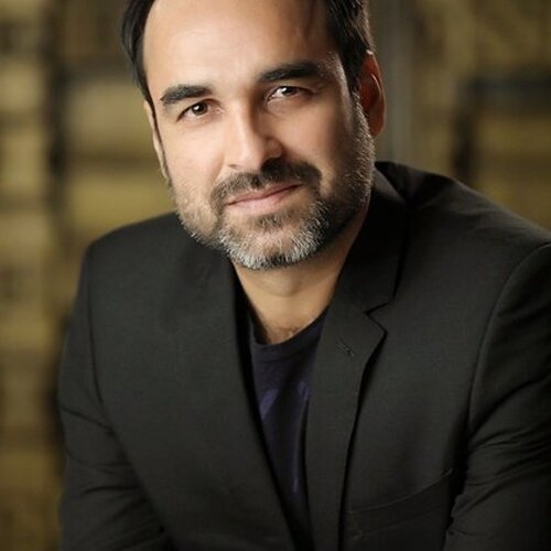 Pankaj Tripathi