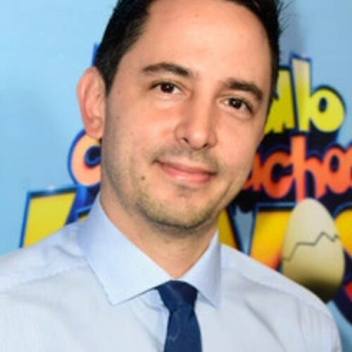 Gabriel Riva Palacio Alatriste