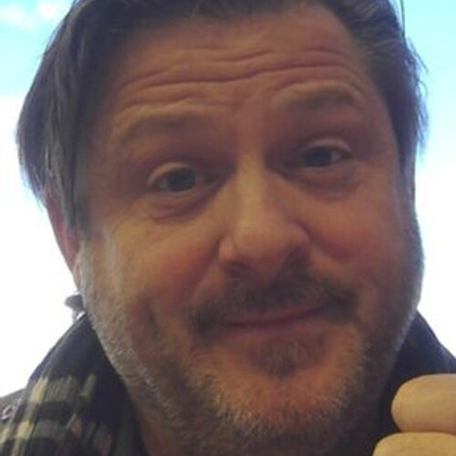 R. Dean McCreary
