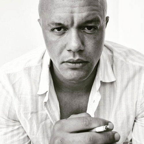 Joshua Gabriel Liège