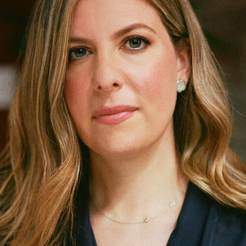 Maria Zuckerman