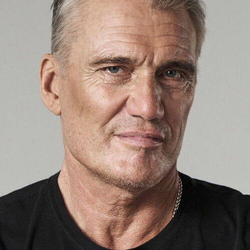 Dolph Lundgren