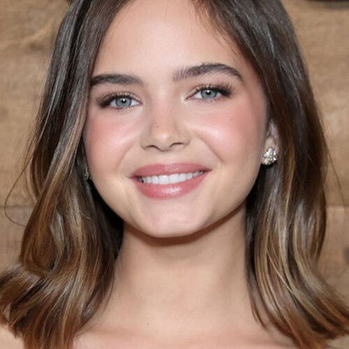 Ryan Kiera Armstrong