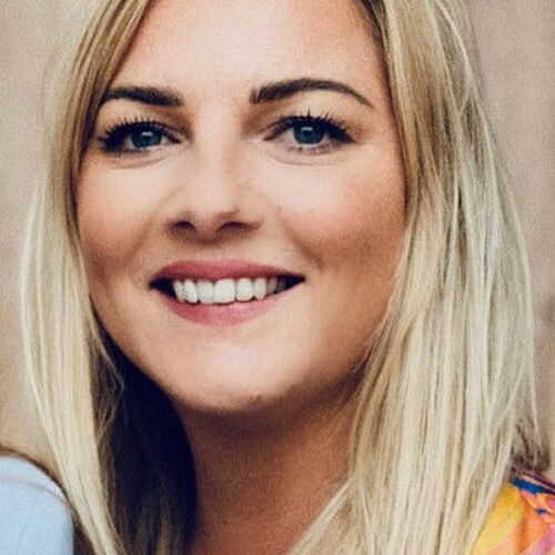 Maria Engberg Refsgaard