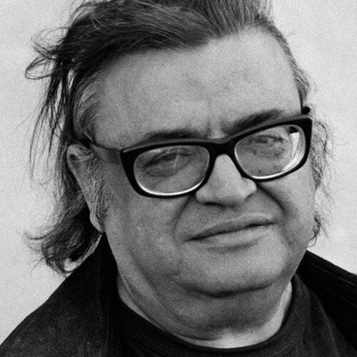 Mario Puzo
