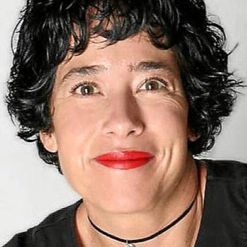 Marta Sánchez