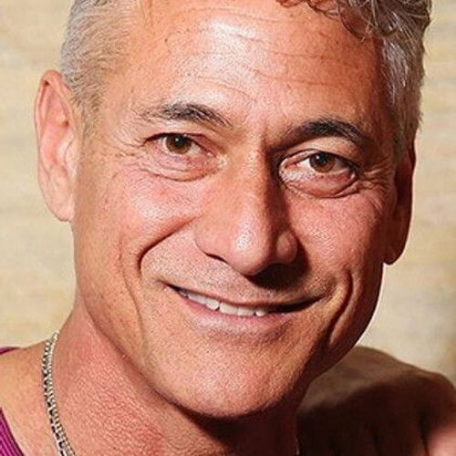 Greg Louganis