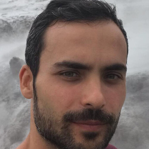 Xavier Alba Royo