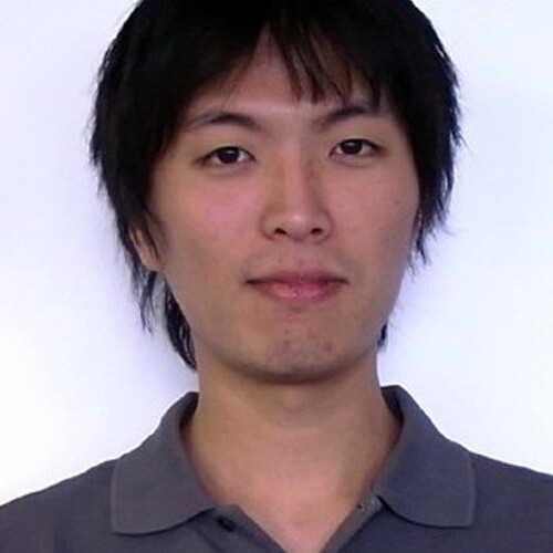 Takashi Takeuchi