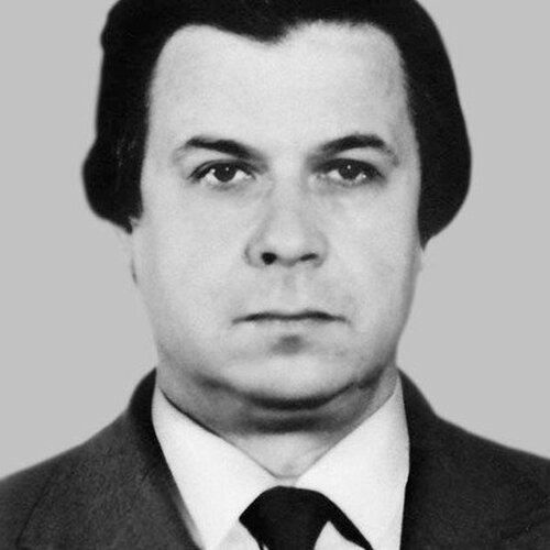 Володимир Артеменко