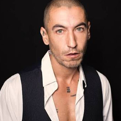 Alberto Raw