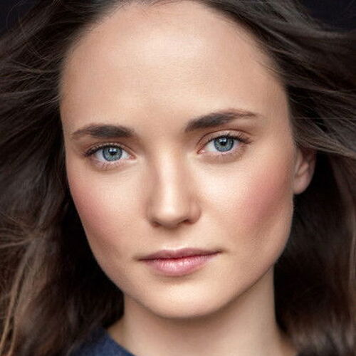 Alyona Konstantinova