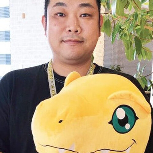 Yosuke Kinoshita