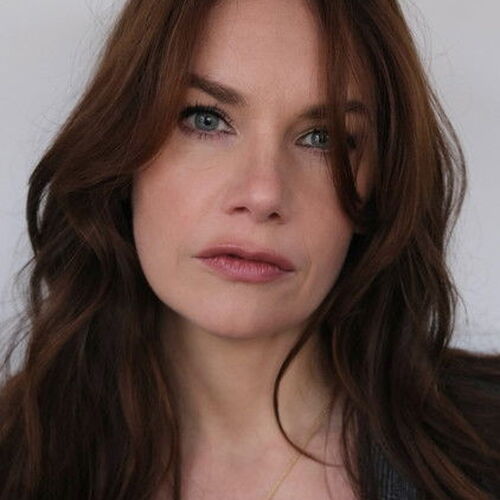 Ruth Wilson