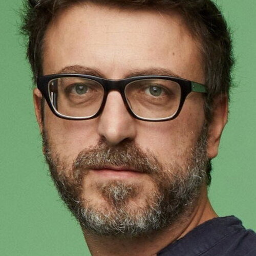Giuseppe Camuncoli