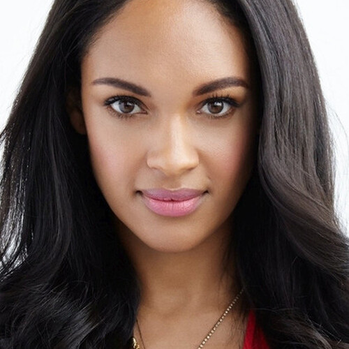 Cynthia Addai-Robinson