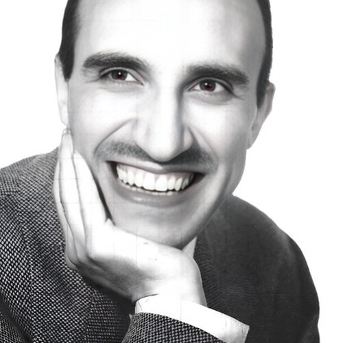 José «Saza» Sazatornil