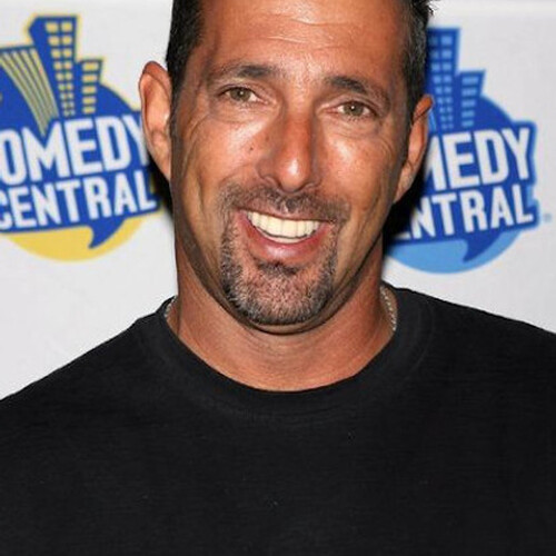 Rich Vos