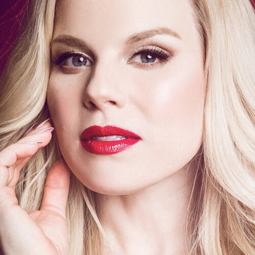 Megan Hilty