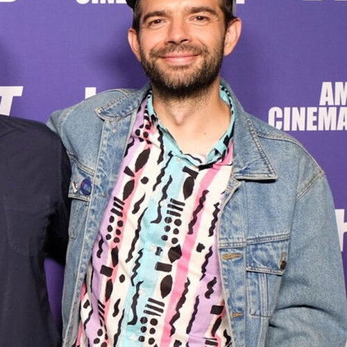 Sascha Stanton Craven