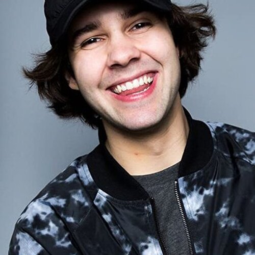 David Dobrik