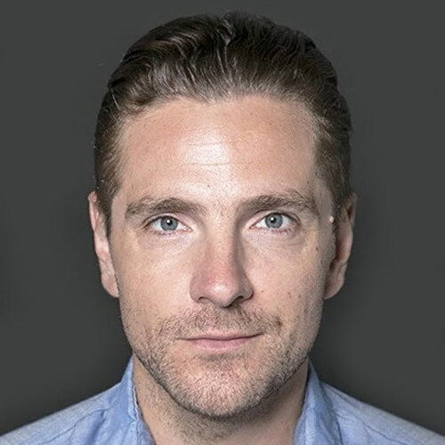 James Gilbert